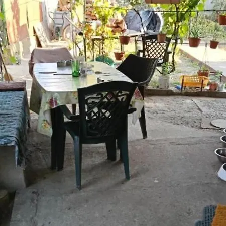 La Mine Acasa Homestay szállás Sulina