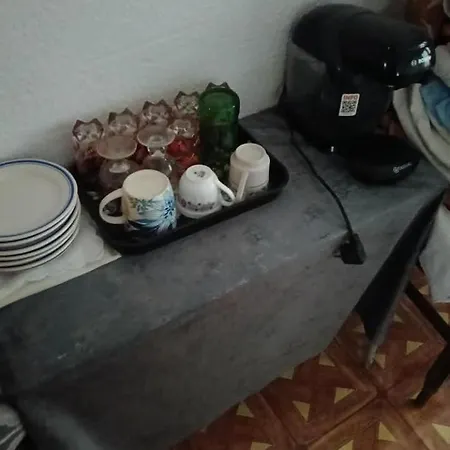 La Mine Acasa Homestay szállás Sulina