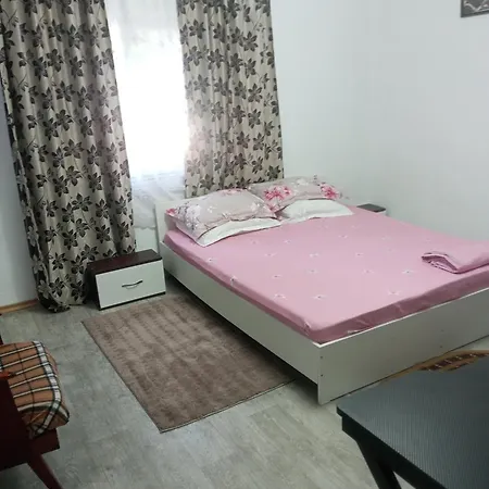Homestay szállás La Mine Acasa Sulina