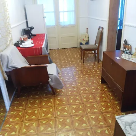 Homestay szállás La Mine Acasa *